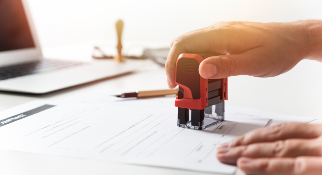 mobile notary