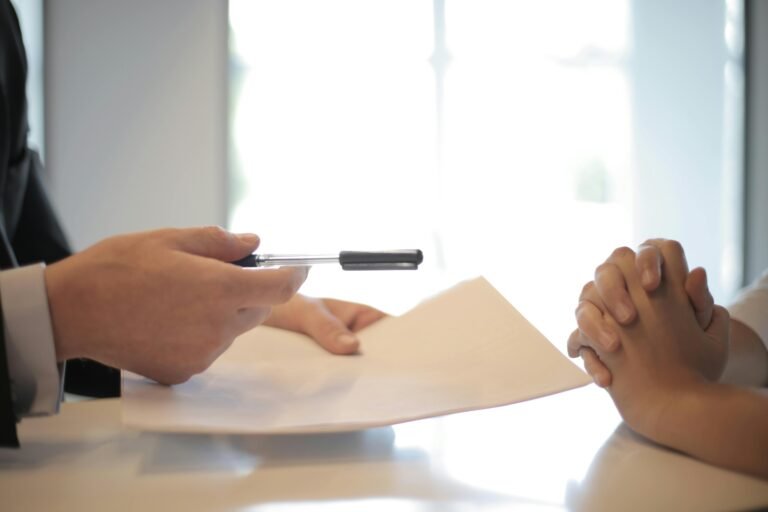 notary services
